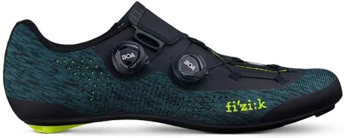 Vista 15 de Fizik Zapatillas de ciclismo de montaña M6 UOMO BOA Negro