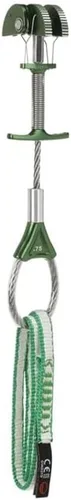 Vista 11 de Wild Country Offset Zero Friends - Cámaras de escalada en roca, ligera, protección activa para escalada comercial y alpina