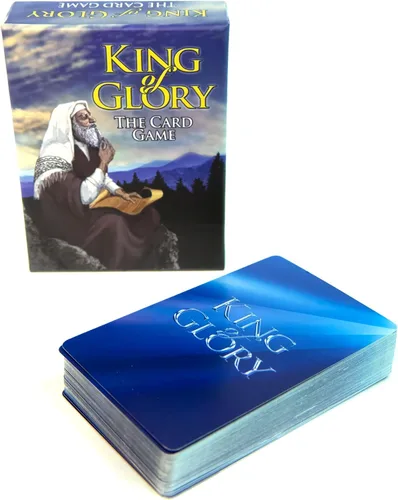 Vista 3 de Juego de cartas King of Glory