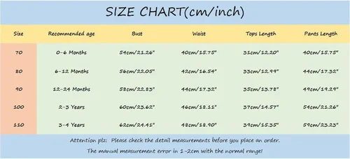 Vista 6 de JEUROT Toddler Newborn Baby Boy Outfit Striped Long Sleeve Hoodie Tops Sweatsuit Pants Infant Boys Fall Winter 2PCS