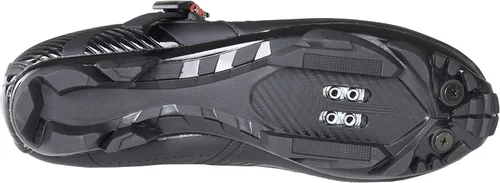Vista 7 de Gavin Elite - Zapatillas de ciclismo para bicicleta de montaña, compatible con SPD