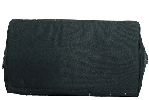 Vista 8 de Husky 82003N11 Bolsa de herramientas para contratistas/DIY resistente al agua de 18 pulgadas
