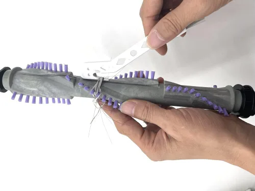 Vista 6 de Filtro de piezas de repuesto compatibles Shark Navigator Lift Away NV352 NV356E S2 NV360 NV350 NV351 NV355 NV356 NV357 NV358 Filtro de aspirador