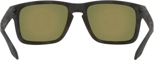 Vista 7 de Oakley Mens Oo9244 Holbrook Low Bridge Fit Rectangular Sunglasses