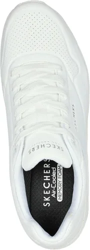 Vista 4 de Skechers - Tenis para mujer Uno-Stand on Air