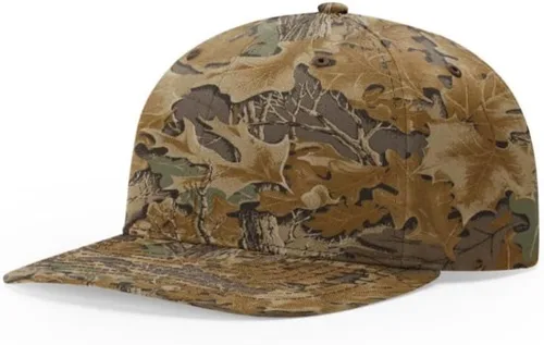 Vista 69 de Richardson 312 Gorra de béisbol ajustable con correa trasera de sarga Paquetes a granel disponibles - Talla única
