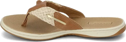 Vista 4 de Sperry Pez loro para mujer, Metálico