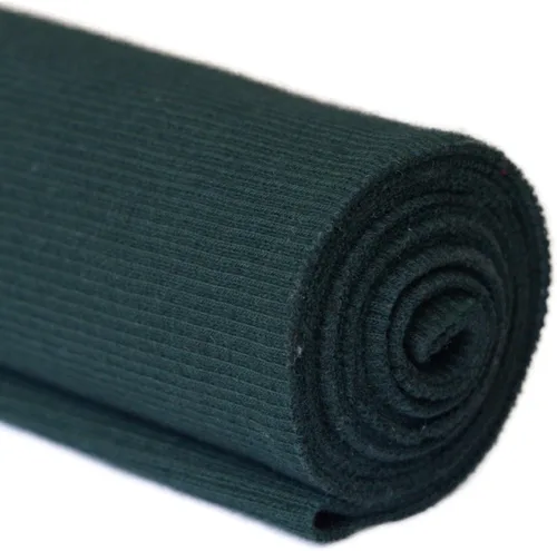 Vista 63 de TinaKim Tela elástica acanalada, cinturas, cuello, puños, chaqueta, sudadera con capucha, material para coser ropa (rosa 1, 43 x 8 pulgadas)