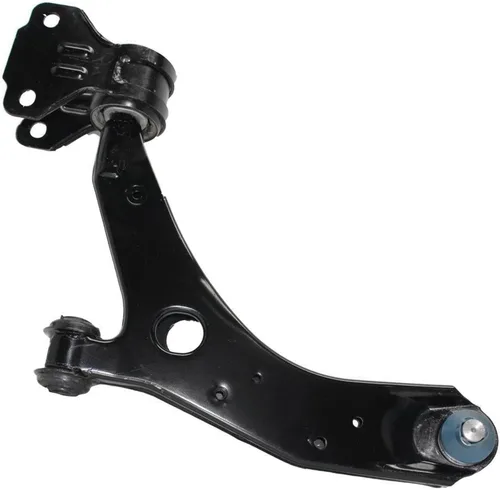 Vista 304 de Detroit Axle - Brazo de control inferior delantero derecho para Volkswagen