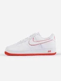 Vista 2 de Nike Air Force 1 '07' - Tenis unisex para adulto