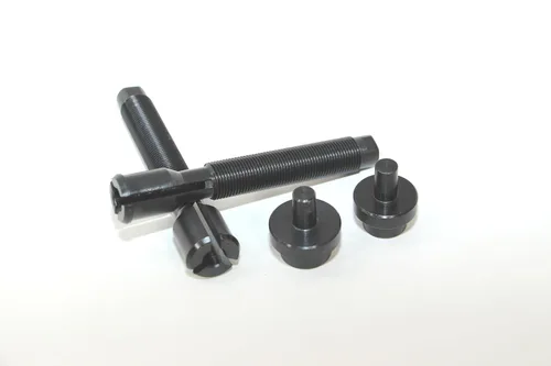 Vista 7 de Harley Davidson TC 88 96 103 110 extractor e instalador de rodamientos para todas las levas interiores dinámicas y levas doble
