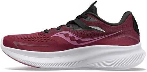 Vista 3 de Saucony Ride 15 - Tenis de correr para mujer