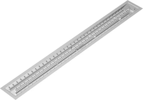 Vista 10 de Stanbroil 30" x 6" Sartén de caída lineal para hoguera con quemador de chorro mejorado, hoguera de gas natural o propano para exteriores, 54K BTU