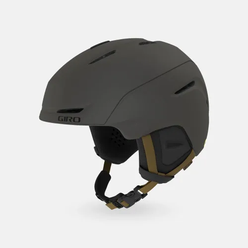Vista 17 de Casco de esquí Giro Neo MIPS - Casco de snowboard para hombres, mujeres y jóvenes