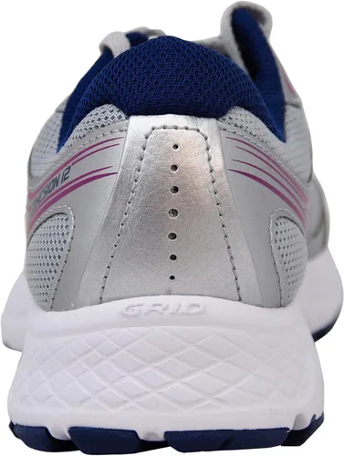 Vista 3 de Saucony VERSAFOAM Cohesion 12 - Tenis de correr para mujer, para carretera
