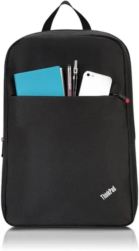 Vista 2 de Lenovo Estuche de transporte (mochila) para portátil de 15,6