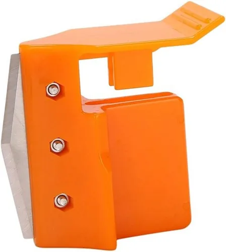 Vista 2 de Los recambios anaranjados eléctricos del Juicer/la máquina de los recambios anaranjados del Juicer Parts Blade Compage Orange Juicer Knife
