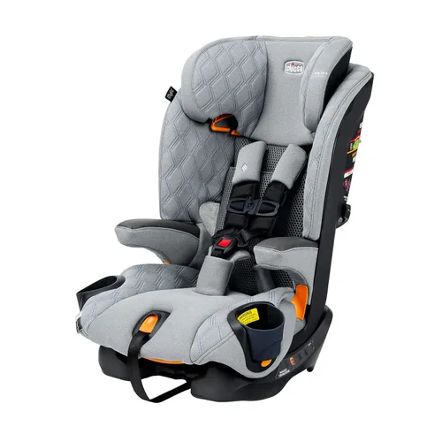Vista 14 de Chicco Arnés MyFit 2 en 1 + asiento elevador de respaldo alto Haven