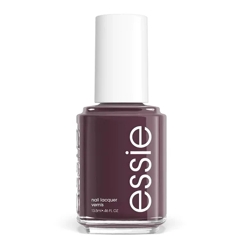 Vista 19 de Essie - Esmalte de uñas de calidad de salón, fórmula vegana libre de 8, malva suave rosa, Ladylike, 0.46 onzas 03 DAMA GUSTA