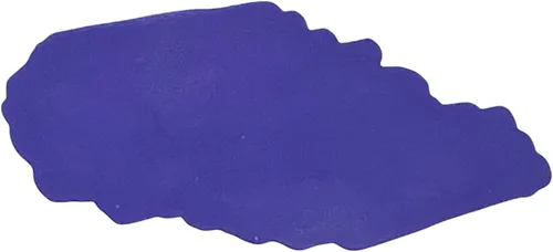 Vista 3 de Marcador de pintura esmaltada de ventaja competitiva MPD Permanente Impermeable Resistente a los rayos UV Púrpura