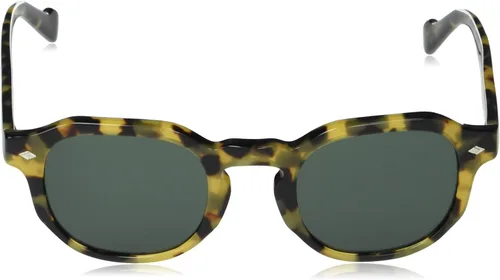 Vista 2 de Vogue Eyewear Gafas de sol cuadradas Vo5330s para hombre