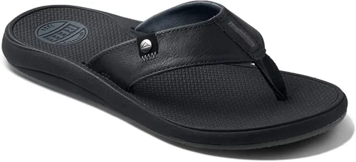 Vista 4 de Reef Men's Phantom Nias Flip-Flop