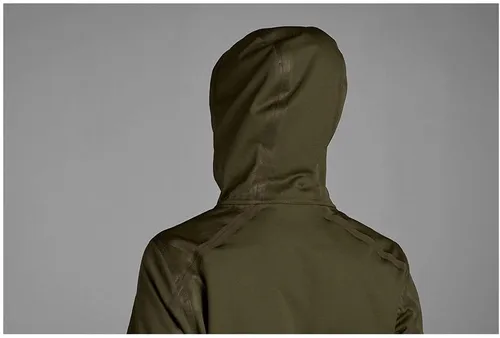 Vista 8 de Seeland Hawker Advance Chaqueta Mujer Pine Green C36 Verde