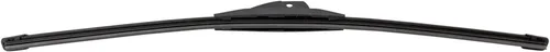 Vista 2 de Juego de 3 escobillas de limpiaparabrisas – Flex Fit para todo tipo de clima, elección mecánica para Audi A6 1999-2001