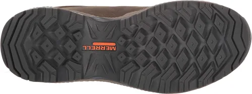 Vista 4 de Merrell Botas de senderismo de tiro alto para hombre