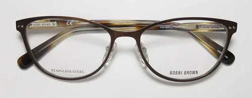 Vista 2 de Bobbi Brown The Meryl mujeresseñoras ojo de gato de borde completo Premium segmento clasegafas de ojos