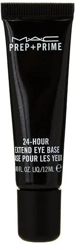 Vista 2 de Prep Plus Prime - Base de ojos extendida 24 horas por MAC para mujer, imprimación de 0.4 onzas