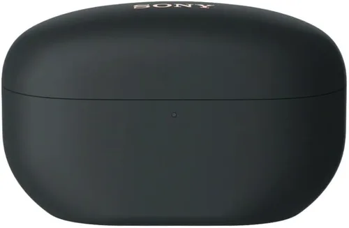 Vista 4 de Sony - WF-1000XM5 Auriculares verdaderamente inalámbricos con cancelación de ruido Paquete Negro - Negro/BLAC