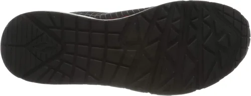 Vista 4 de Skechers Uno-Eye Catching - Tenis para mujer