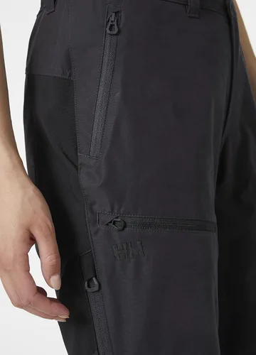 Vista 4 de Helly-Hansen Pantalones de senderismo Verglas Tur para mujer