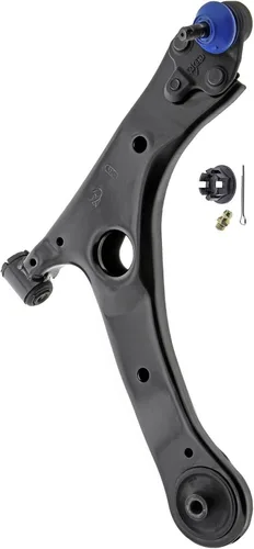 Vista 617 de Detroit Axle - Brazo de control inferior delantero derecho para Volkswagen