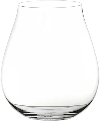 Vista 7 de Riedel Vaso de vino The O New World Pinot Noir
