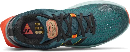Vista 3 de New Balance - Tenis para correr Fresh Foam Hierro V6 Trail