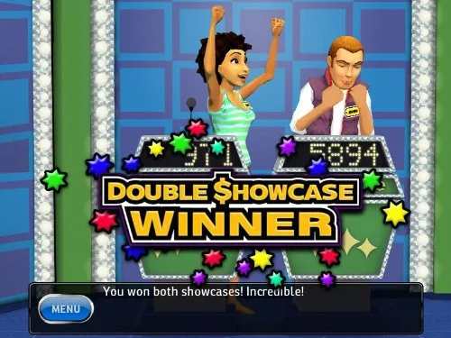 Vista 7 de The Price is Right 2010 Edition - Nintendo Wii