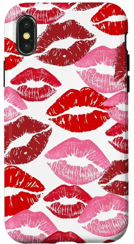 Vista 5 de Funda para iPhone 16 Xoxo
