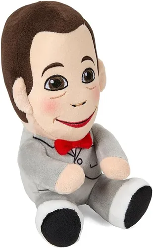 Vista 4 de Kidrobot Pee-wee's Playhouse - Peluche Pee-Wee Phunny