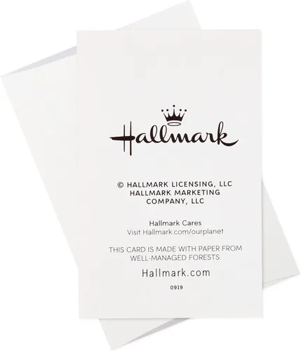 Vista 4 de Hallmark - Tarjetas variadas de San Valentín para niños