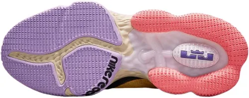 Vista 5 de Nike Zapatillas de baloncesto Lebron 19 Low
