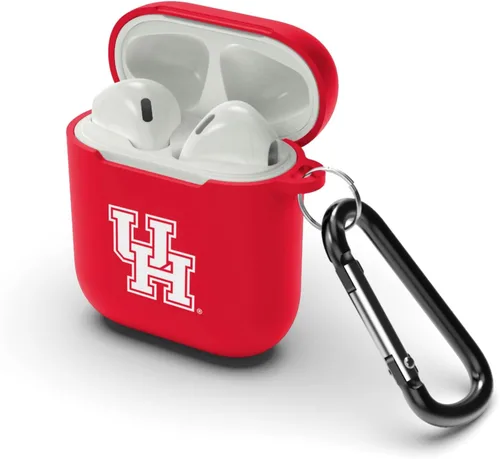 Vista 53 de SOAR Funda protectora para Airpods de la NCAA NCAA