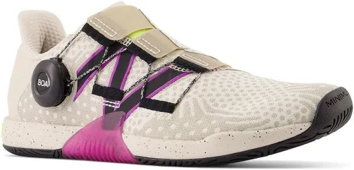 Vista 4 de New Balance Minimus Tr Boa V1 - Entrenador cruzado para mujer