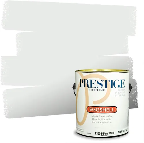 Vista 101 de Pintura Prestige para exterior e imprimación, todo en uno, 5-5-PARENT Robin's Egg