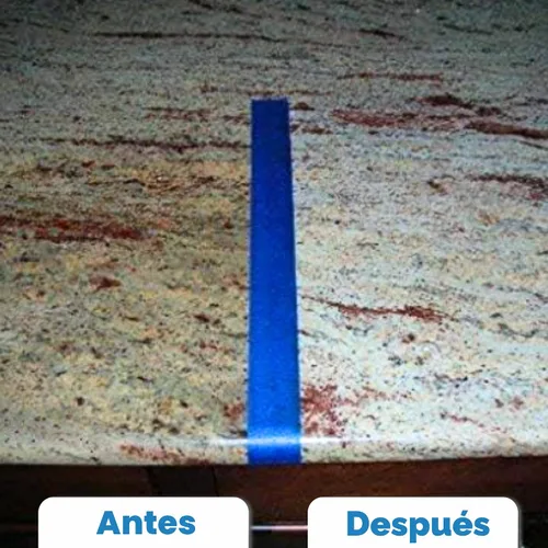 Vista 6 de Bio-Clean Products Removedor de manchas de agua dura, 10 onzas líquidas (paquete de 1), verde, 10 onzas