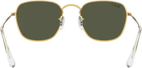 Vista 56 de Ray-Ban Rb3857 Frank Square Gafas de sol