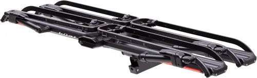 Vista 4 de Kuat Piston Pro X LED Rack de enganche de trinquete doble, 1.25