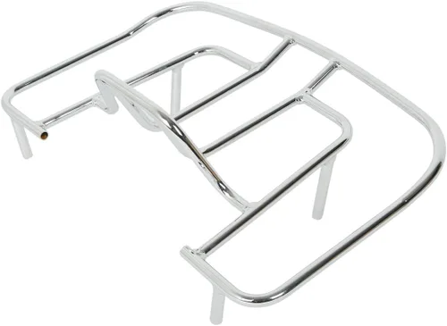 Vista 4 de Baúl Tour Box Portaequipajes y kit de montaje para Honda Gold Wing GL 1800 2001-2013