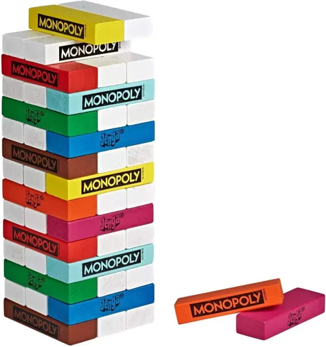 Vista 2 de Monopoly Juego Mashups Monopoly Game